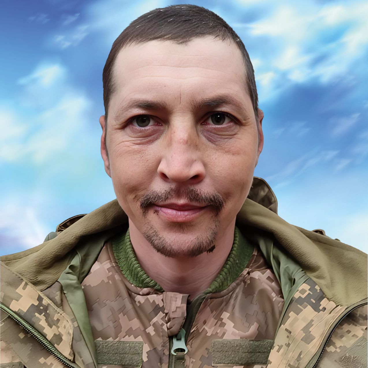Обухов Павло Сергійович